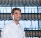 Anne Klaas Jellema
